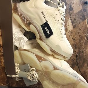 Balenciaga Triple S euro size 45/11-12 mens